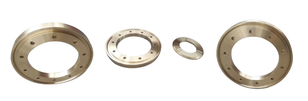 Thrust Accessories Washer for Mining Machinery Bro