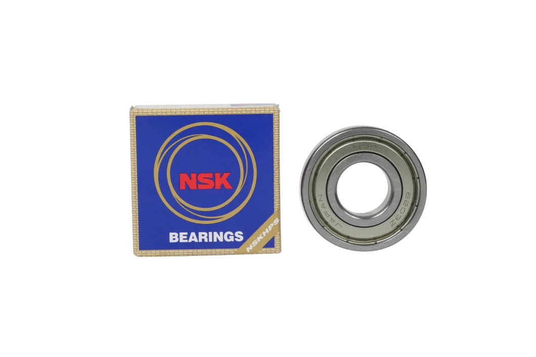 Deep Groove Ball Bearing 6305zzcm/Nskskftimkenfag Bearing Steel Quality