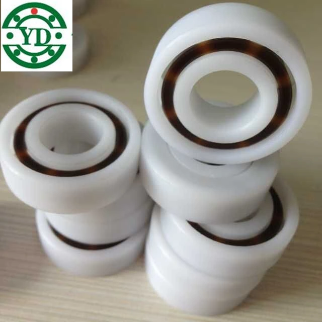 Plastic Bearing From China Factory R8