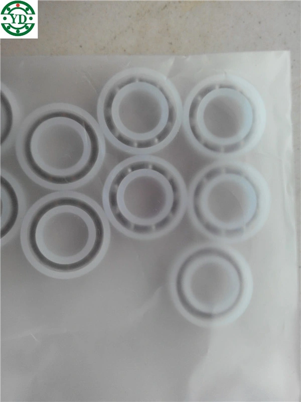 Plastic Bearing From China Factory R8