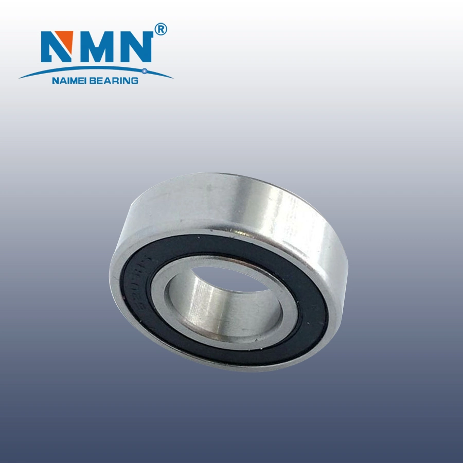 High Quality Low Fiction High Speed OEM ODM Chrome Steel Gcr15 60*110*22 6212 Superior Quality 6206 6212 6001 6005 Deep Groove Ball Bearing Accept OEM Custom